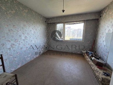 оф. 25793 Двустаен апартамент / Каменица 1