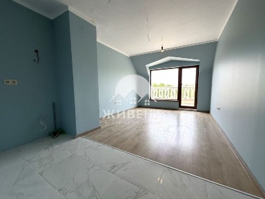 Продава 3-стаен апартамент, кв. Аспарухово, до плажа