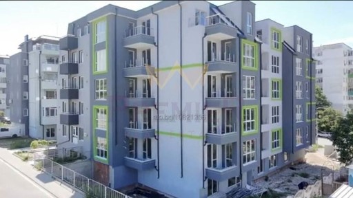2-стаен в Варна-Кайсиева градина площ 67 цена 119000