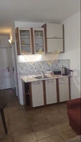 Ателие, Таван в Бургас, област-к. к.Слънчев бряг площ 28 цена 33000