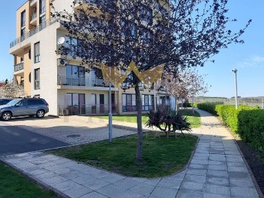 Двустайни апартаменти в затворен комплекс Меден рудник пред акт 15