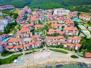 1-стаен в Бургас, област-гр. Свети Влас