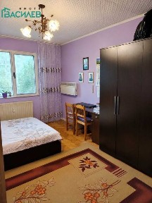 Продава 2-СТАЕН град София, Хаджи Димитър