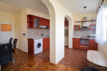 Тристаен апартамент в гр. Варна, Аспарухово!