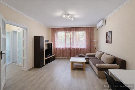 Тристаен апартамент в гр. Варна, Чайка!
