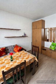 Едностаен апартамент в гр. Варна, Зимно кино Тракия!