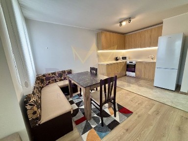 2-стаен в Варна-Виница площ 68 цена 450