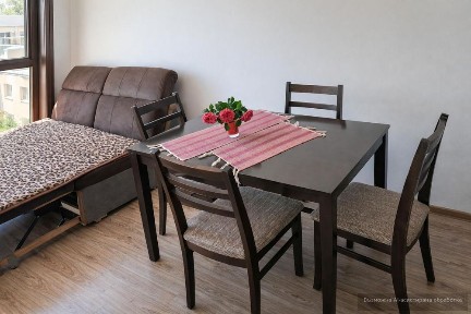 Двустаен апартамент в гр. Варна, Възраждане!