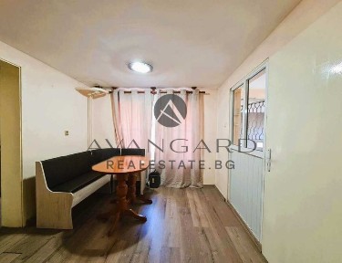 оф. 25360 Двустаен апартамент КЪРШИЯКА