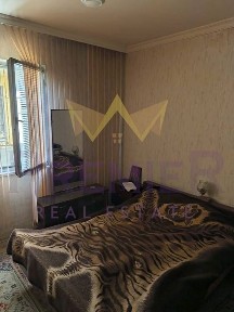 3-стаен в Пловдив-Въстанически площ 94 цена 140000