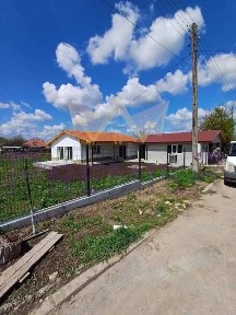 Къща в Добрич, област-с. Паскалево площ 95 цена 140000