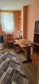 Едностаен апартамент в Центъра