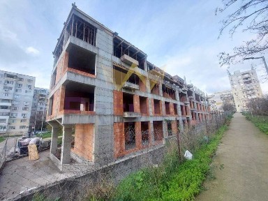 2-стаен в Варна-Кайсиева градина площ 55 цена 94000