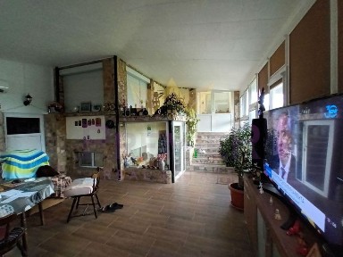 Къща в с. Бенковски-област Варна площ 140 кв. м.