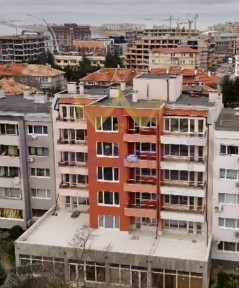 2-стаен в Бургас, област-гр. Поморие площ 76 цена 136026