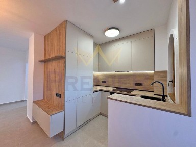 2-стаен в Бургас, област-с. Кошарица площ 75 кв. м.