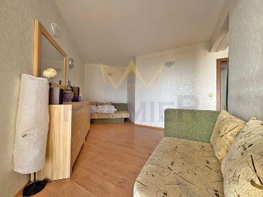 2-стаен в Бургас, област-с. Равда площ 48 кв. м.