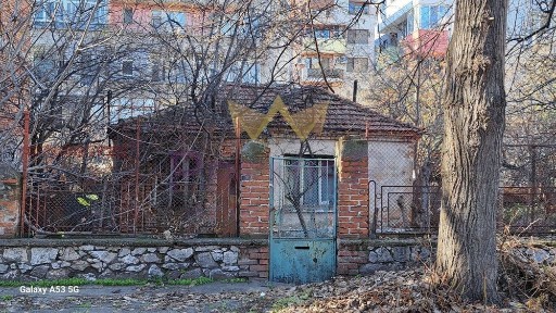 Къща в Пловдив-Кючук Париж площ 67 цена 530000
