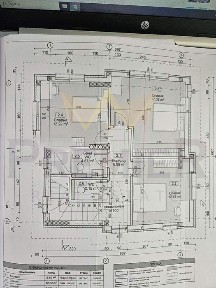 Къща в Пловдив, област-с. Марково площ 199 цена 265000