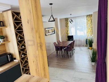 3-стаен в Варна-Нептун площ 110 цена 920