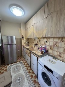 Тристаен апартамент, Чаталджа