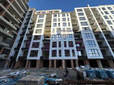Двустаен апартамент в Пловдив жк. Тракия