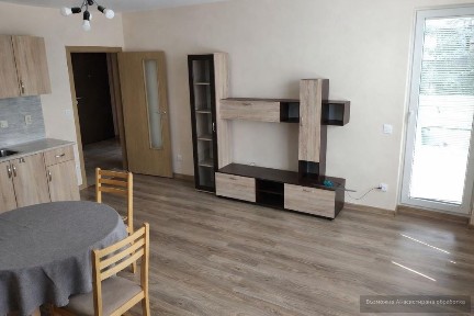Двустаен, продажба, ж. к. Дружба 1