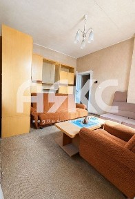 Двустаен апартамент в кв. Оборище до ПАРК ЗАИМОВ