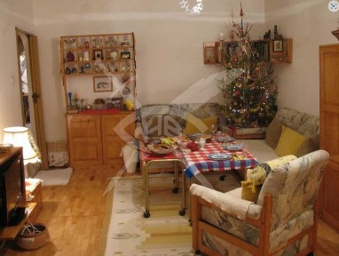 Двустаен апартамент № 90339, Дружба 1