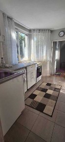 Двустаен апартамент, Окръжна болница