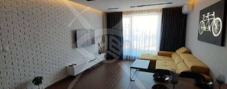 Двустаен апартамент - кв. Христо Смирненски - 112137791