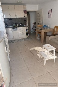 Двустаен, продажба, Център