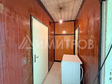 Продава апартамент тип гарсониера 42 кв. м. в гр. Нови пазар, САНИРАН жилищен блок