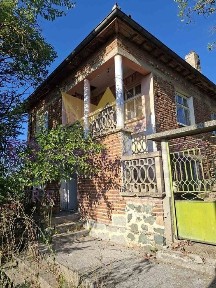 Къща в с. Зидарово, Бургаско