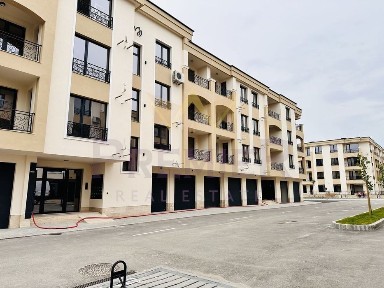 Двустаен апартамент в Кършияка, гр. Пловдив
