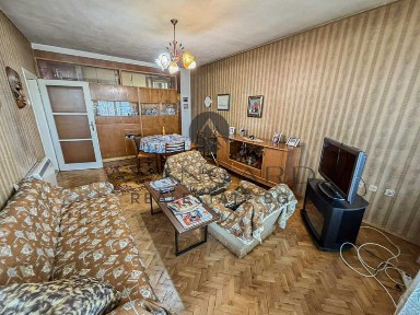 оф. 25998 Тристаен обзаведен/ Каменица парк
