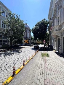 Област Варна, гр. Варна, Гръцка махала