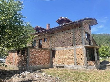 Област Габрово, гр. Габрово, Център