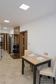 Двустаен апартамент в гр. Варна, Генерали!