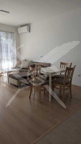 Двустаен апартамент в жк. Разсадника №129782