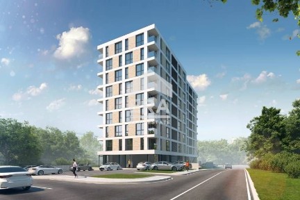 Ексклузивно! Апартамент с три спални за продажба в 