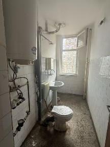 ДВУСТАЕН апартамент - Продажба -