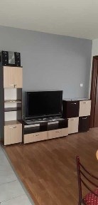 Слънчев двустаен в кв. Акация