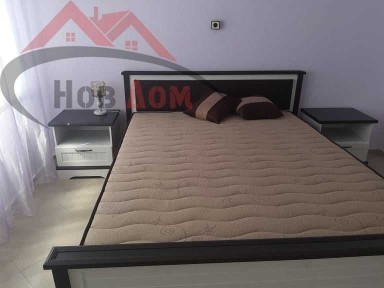Двустаен в кв. Акация