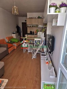 Обзаведено студио в Слънчев Бряг, комплекс Гербер 4, България, 30 кв., цена 56 900 евро