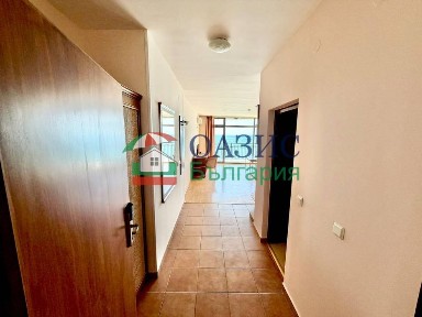 Апартамент с 1 спалня в комплекс Цезар Палас, 95 кв. м., Свети Влас, България, цена 99 700 евро # 34333366