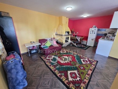 1-стаен в Пазарджик, област-гр. Велинград площ 46 цена 55000