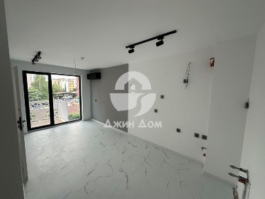 Луксозен двустаен апартамент в к-с Суит Хоумс 9 (Sweet Homes 9), к. к.
