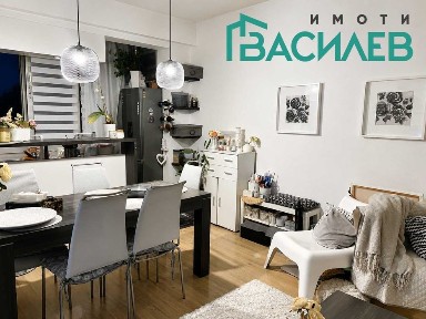 Продава 3-СТАЕН град София, Дружба 1