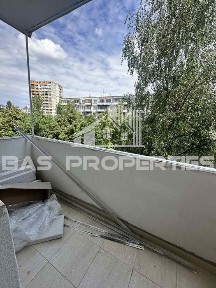 3-стаен в София-Бъкстон площ 86